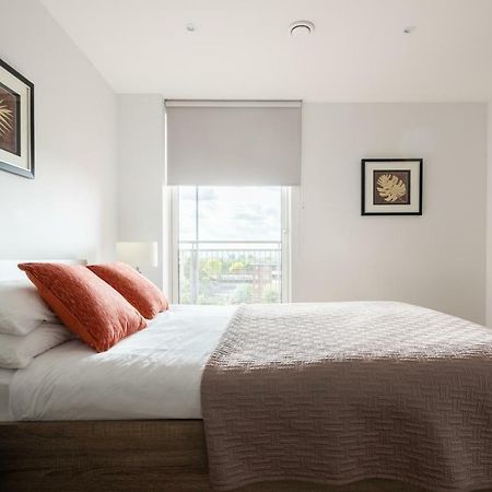 Second Nest Deptford Greenwich Londra Dış mekan fotoğraf