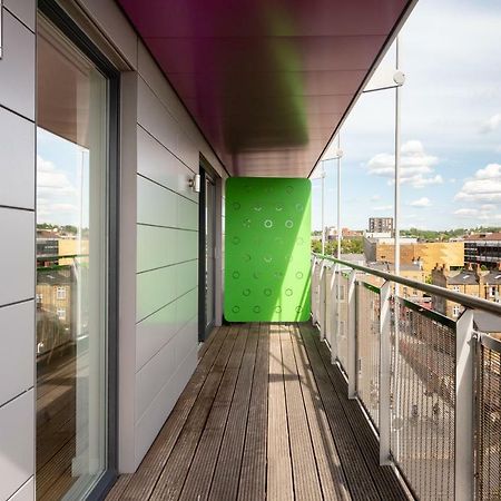 Second Nest Deptford Greenwich Londra Dış mekan fotoğraf